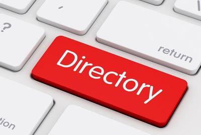Supplier directory