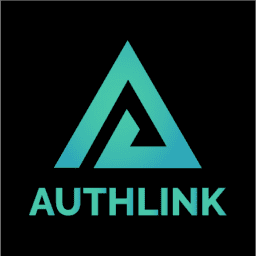 Authlink blockchain application for supply chain