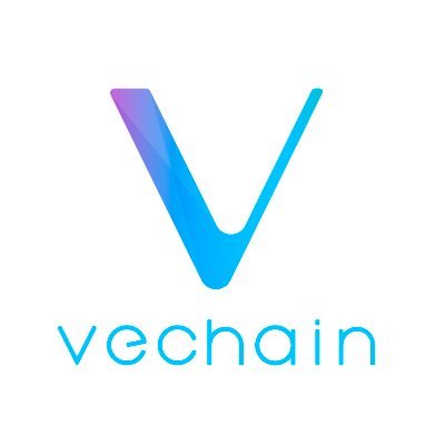 VeChain blckchain application for supply chain