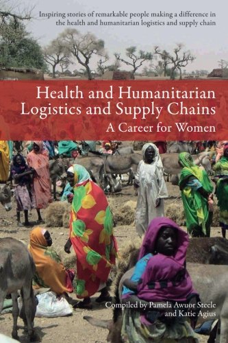 Top Health supply chain books