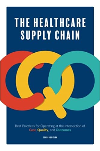 The Healthcare supply chain
