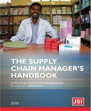 Health Supply Chain Books