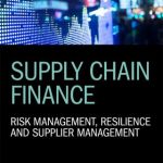 Top 15 supply chain book to read and own