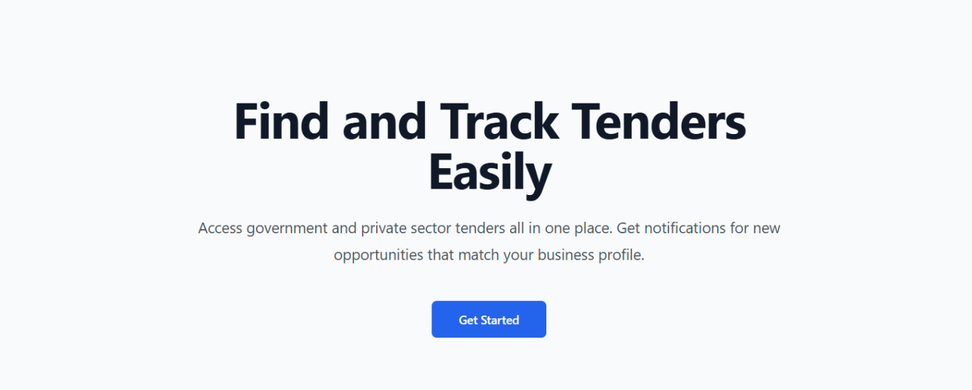 7 Real Benefits of Tendering in Kenya (And How to Get Started)