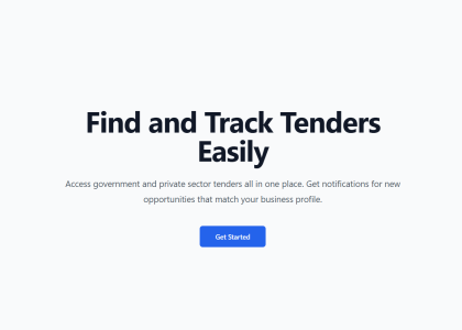 7 Real Benefits of Tendering in Kenya (And How to Get Started)