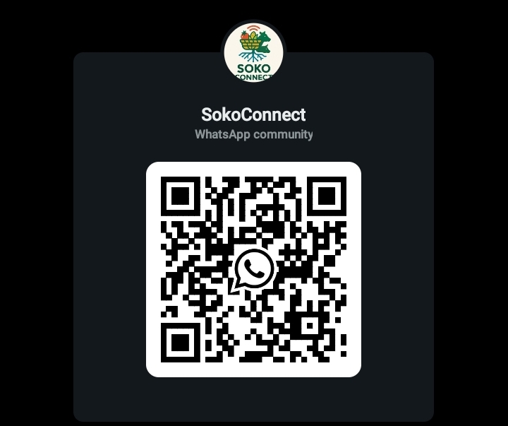 agriculture whatsapp group kenya