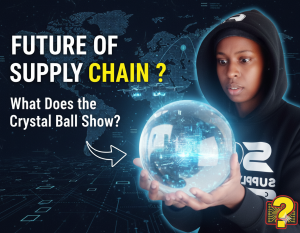 AI in supply chain