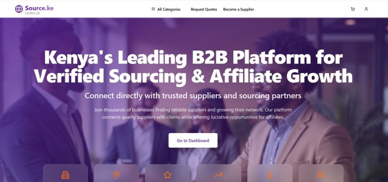 5 Ways the Affiliate Economy is Creating New Income Streams for Kenyans