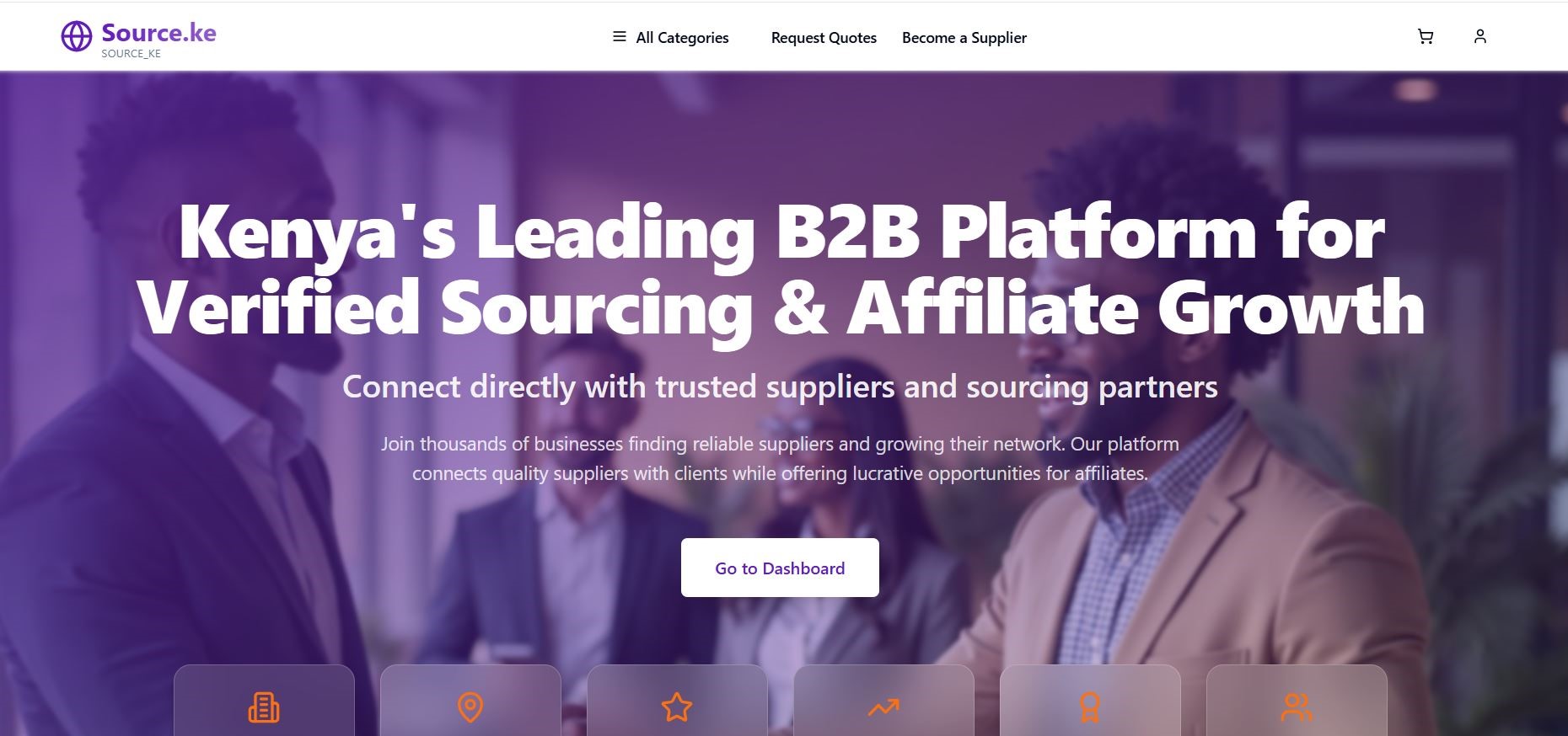 5 Ways the Affiliate Economy is Creating New Income Streams for Kenyans