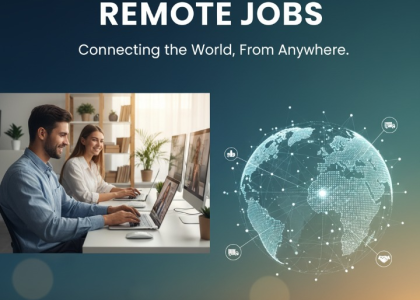 remote supply chain jobs