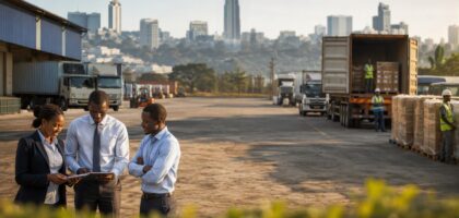 10 Best Procurement Software Platforms in Kenya