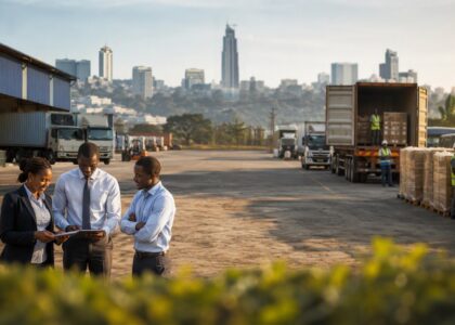 10 Best Procurement Software Platforms in Kenya