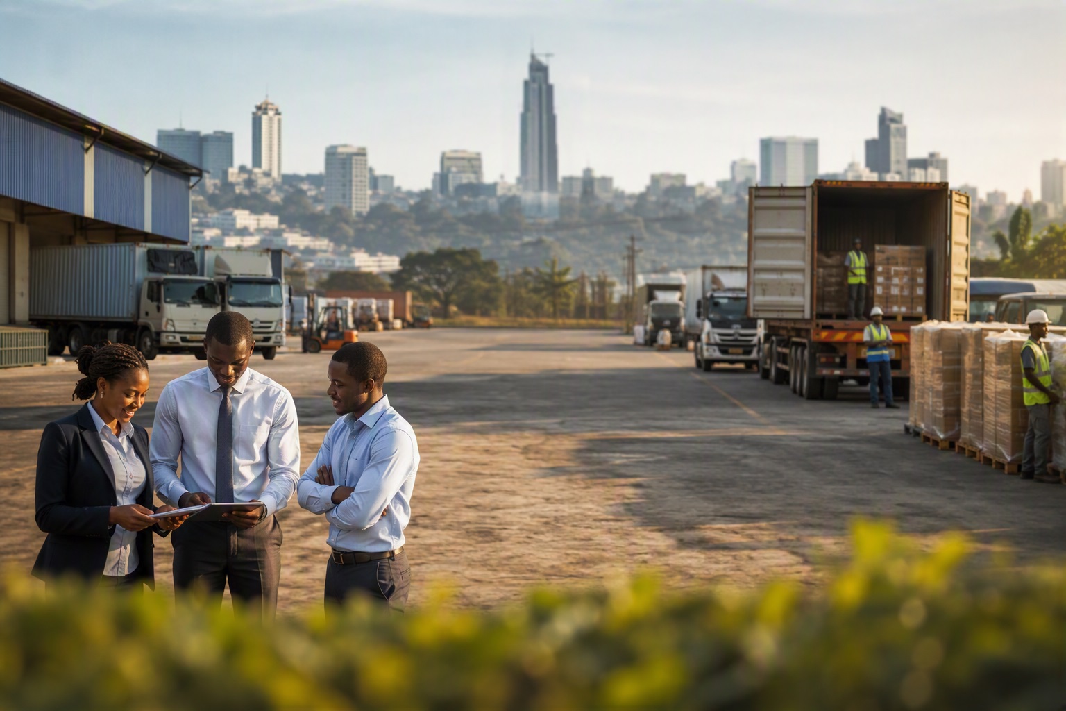 10 Best Procurement Software Platforms in Kenya