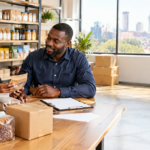 Procurement Marketplaces for Kenyan businesses