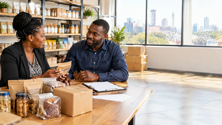7 Best Procurement Marketplaces for Kenyan Businesses